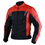 Cordura Textile Jacket